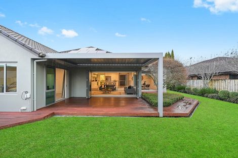 Photo of property in 11 Bree Place, Flagstaff, Hamilton, 3210