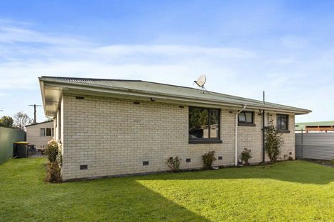 Photo of property in 43 Thomas Street, Temuka, 7920