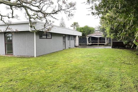 Photo of property in 97 Gills Road, Bucklands Beach, Auckland, 2014