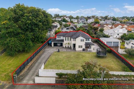 Photo of property in 18 Wilding Avenue, Epsom, Auckland, 1023
