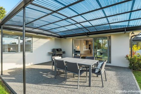 Photo of property in 49 Chartwell Street, Burwood, Christchurch, 8083