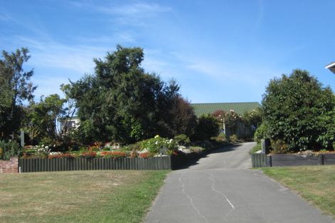 Photo of property in 26 Stirling Place, Marchwiel, Timaru, 7910