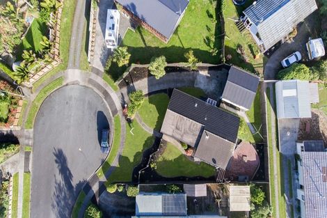 Photo of property in 20 Cypress Crescent, Pukete, Hamilton, 3200