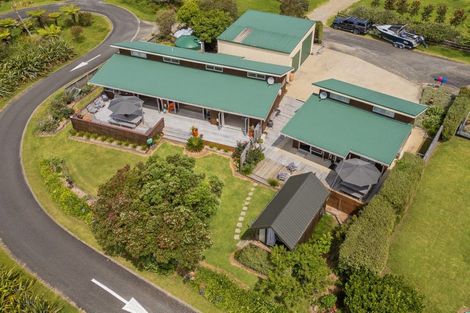 Photo of property in 38 Kawhero Drive, Kuaotunu, Whitianga, 3592