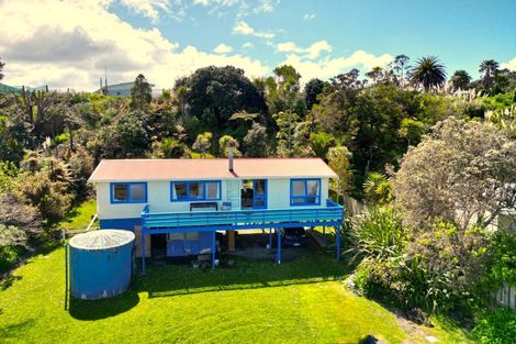 Photo of property in 24 Koutu Beach Road, Opononi, Kaikohe, 0473