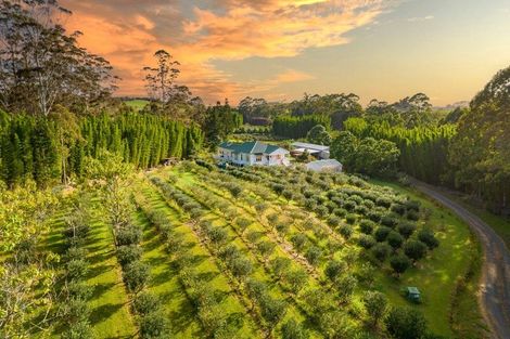 Photo of property in 70 Pukeko Lane, Kerikeri, 0294