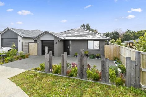 Photo of property in 21 Taffe Crescent, Pyes Pa, Tauranga, 3112