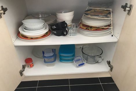 Photo of property in Montreaux, 164 The Terrace, Wellington Central, Wellington, 6011