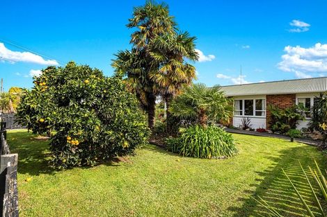 Photo of property in 25 Clark Street, Hikurangi, 0114