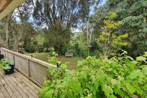 Photo of property in 21 Naumai Road, Tauhoa, Warkworth, 0984