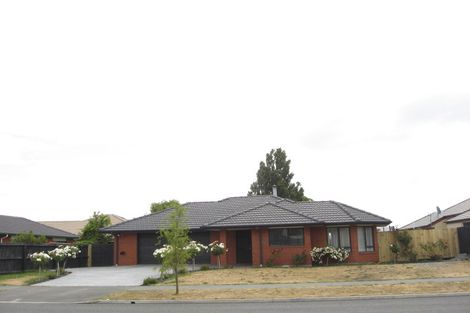 Photo of property in 493 Bower Avenue, Parklands, Christchurch, 8083