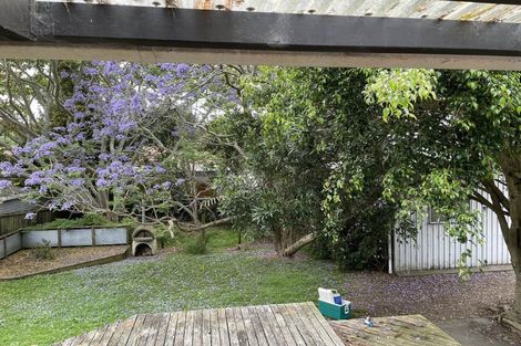 Photo of property in 142 Wyllie Road, Papatoetoe, Auckland, 2025