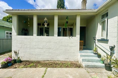 Photo of property in 18 Goldfinch Street, Taihape, 4720