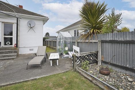 Photo of property in 152 Islington Street, Turnbull Thomson Park, Invercargill, 9810