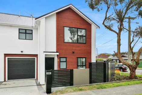 Photo of property in 269b Waterloo Road, Waterloo, Lower Hutt, 5011