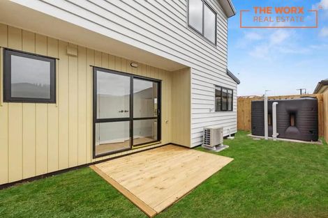 Photo of property in 70c Cargill Street, Papakura, 2110
