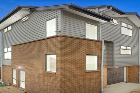 Photo of property in 37b Thomas Road, Mangere, Auckland, 2022