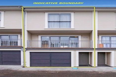 Photo of property in 5/289 Shirley Road, Papatoetoe, Auckland, 2025