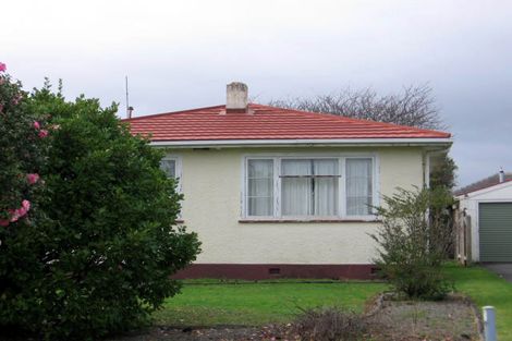 Photo of property in 14 Nottingham Avenue, Awapuni, Palmerston North, 4412