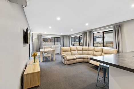 Photo of property in 8 Greengrass Crescent, Kaiapoi, 7630