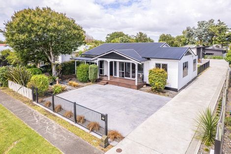 Photo of property in 31 Cumbrae Place, Aramoho, Whanganui, 4500