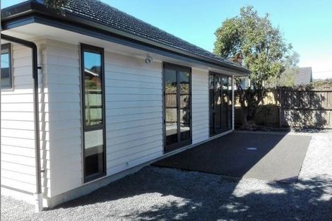 Photo of property in 2/165 Petrie Street, Richmond, Christchurch, 8013