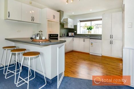 Photo of property in 84 Westlake Drive, Halswell, Christchurch, 8025