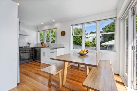 Photo of property in 10 Allen Road, Grey Lynn, Auckland, 1021