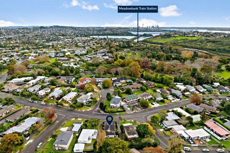 Photo of property in 3/31 Gowing Drive, Meadowbank, Auckland, 1072