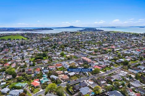 Photo of property in 53 Angelo Avenue, Howick, Auckland, 2014