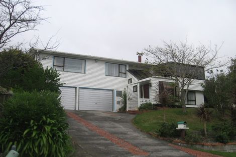 Photo of property in 133 Spinnaker Drive, Whitby, Porirua, 5024