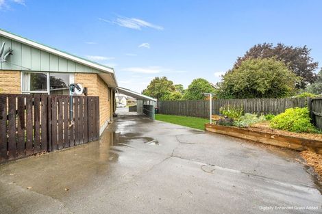 Photo of property in 13 Hillier Place, Allenton, Ashburton, 7700