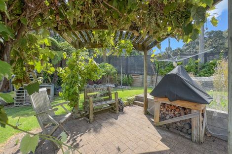 Photo of property in 15 Patui Avenue, Ngarimu Bay, Thames, 3575