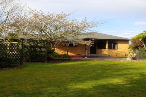 Photo of property in 61 Glassworks Road, Netherby, Ashburton, 7772