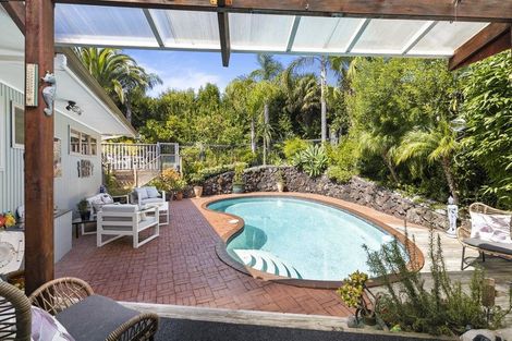 Photo of property in 10 Ponui Place, Mairangi Bay, Auckland, 0630