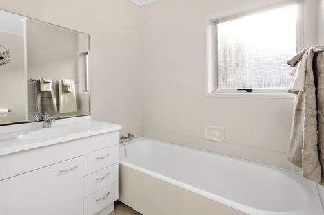 Photo of property in 15 Goodwin Drive, Rosehill, Papakura, 2113