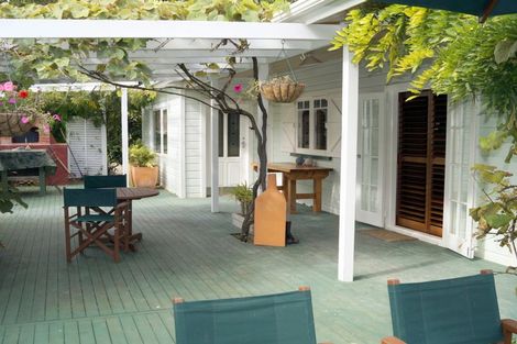 Photo of property in 356 Old Bay Road, Oromahoe, Kaikohe, 0472