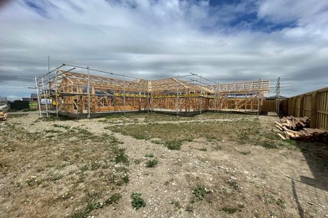 Photo of property in 25 Sanders Way, Rolleston, 7614