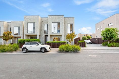 Photo of property in 22 Flounder Road, Hobsonville, Auckland, 0616