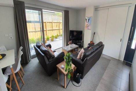 Photo of property in 4/206 Salisbury Street, Christchurch Central, Christchurch, 8013