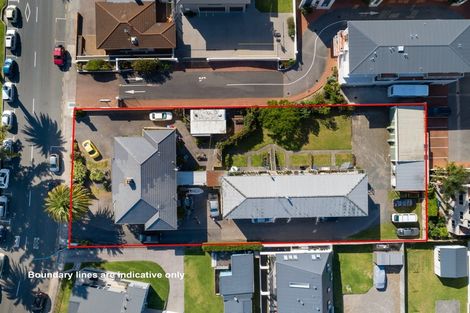 Photo of property in Mt View Flats, 6 The Mall, Mount Maunganui, 3116