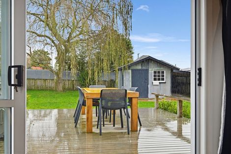 Photo of property in 270 Raeburne Street, Te Awamutu, 3800