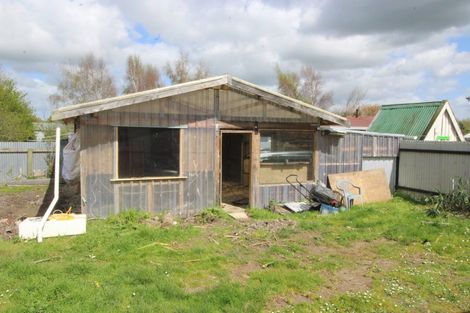 Photo of property in 90 Grey Street, Woodville, 4920