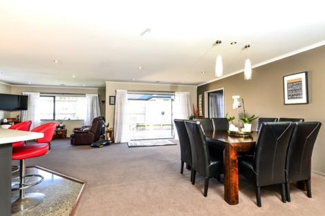 Photo of property in 7 Cornice Place, Flagstaff, Hamilton, 3210