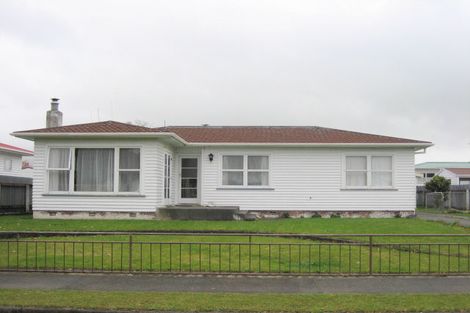 Photo of property in 20 Featherston Street, Levin, 5510