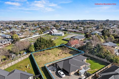 Photo of property in 25 Salkeld Place, Woodend, 7610