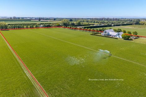 Photo of property in 61 Ryans Road, Yaldhurst, Christchurch, 8042