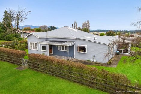 Photo of property in 5 Thor Street, Norsewood, 4974