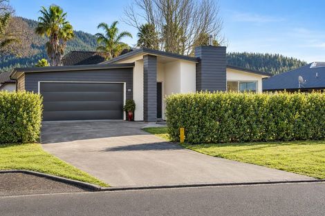 Photo of property in 35 Saint Andrews Drive, Pauanui, Hikuai, 3579