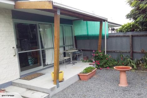 Photo of property in 3/345 Burnett Street, Ashburton, 7700